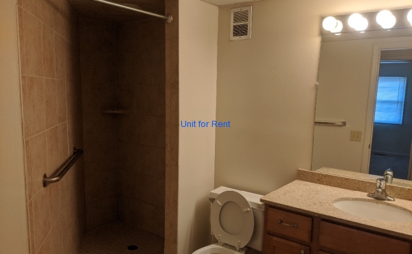 Hall Bath
