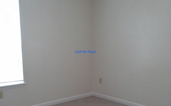 Downstairs Front Bedroom