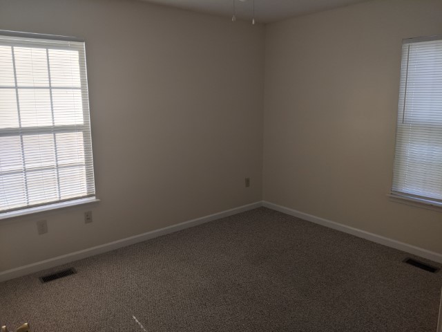 1st floor bedroom