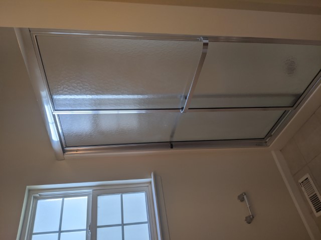 1st floor bathroom