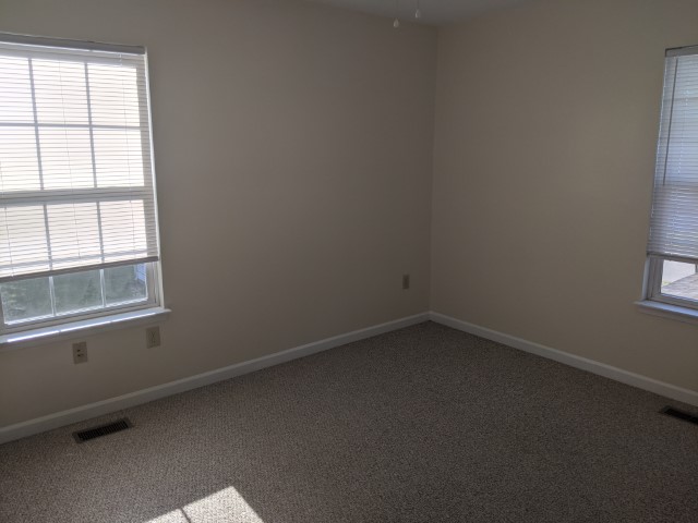 1st floor bedroom
