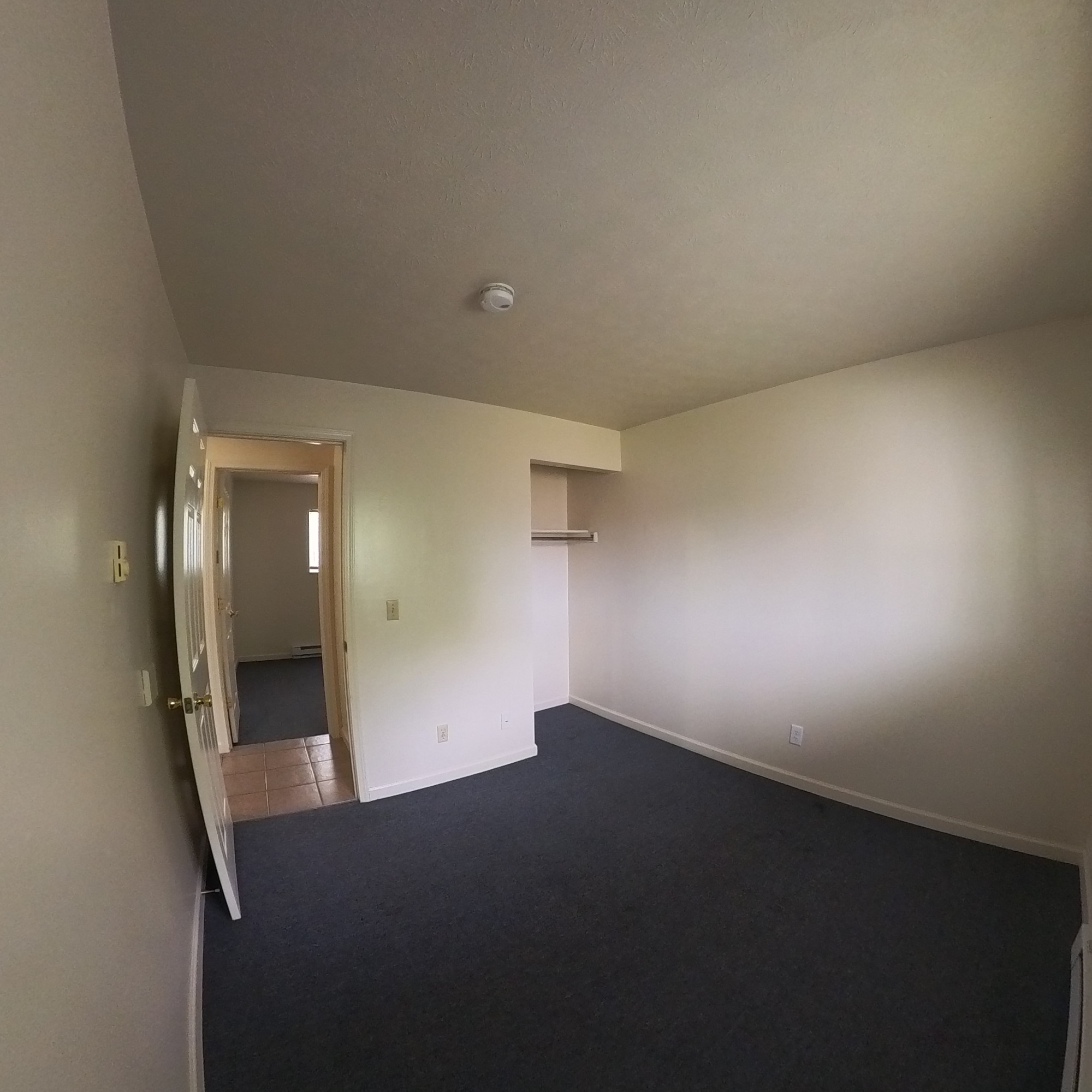Back Right Bedroom