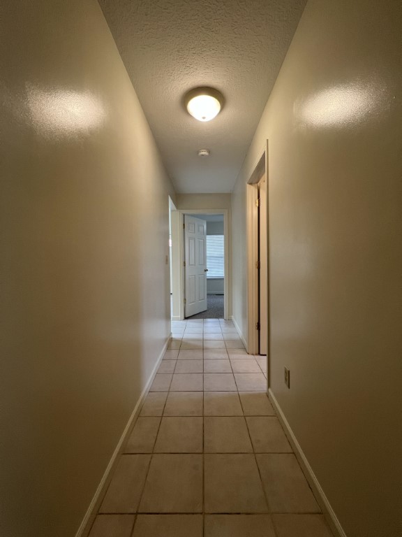 First Floor Hall