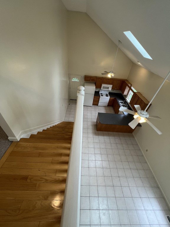 Stairs 3
