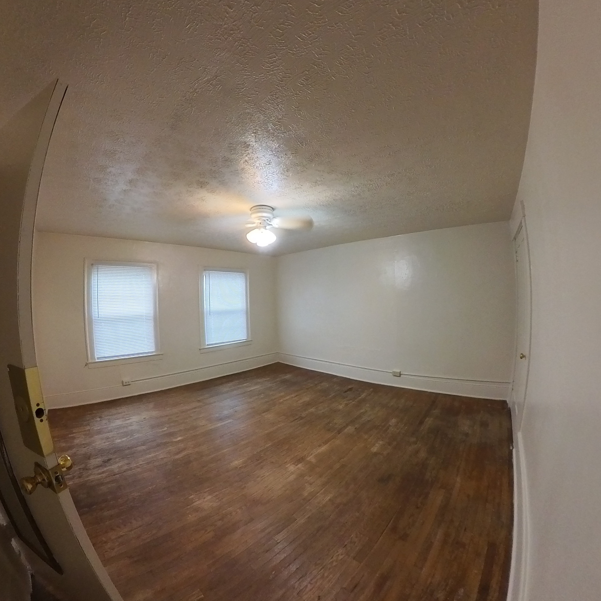 Front Left BR