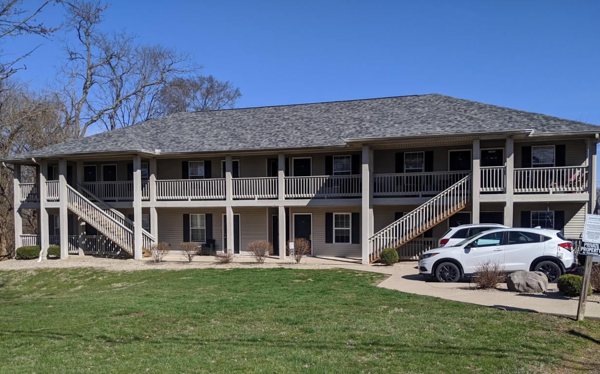 4312 Oxford Reily Road