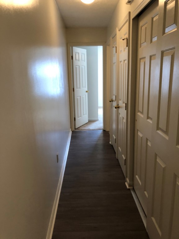 4318 ORR Hall