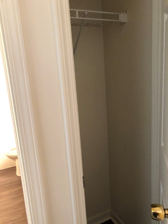 4318 ORR Hall Closet