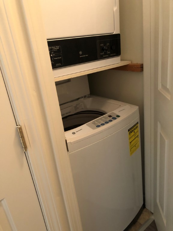 4318 ORR Laundry