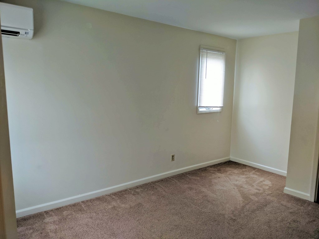 Back Bedroom