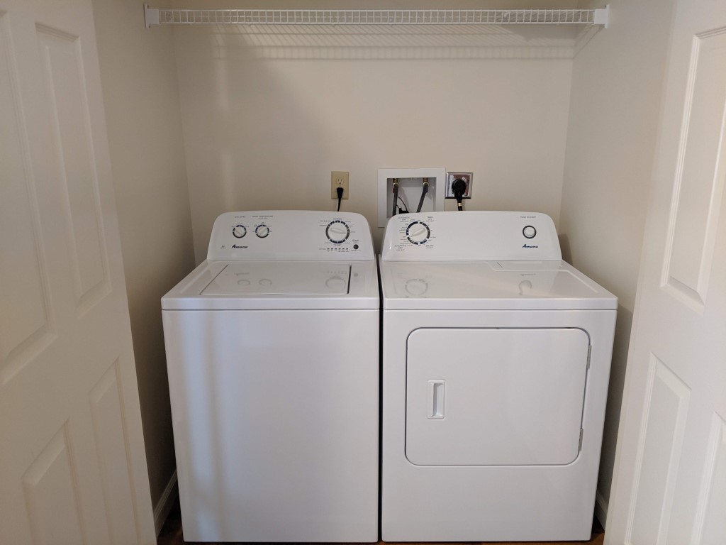 Laundry