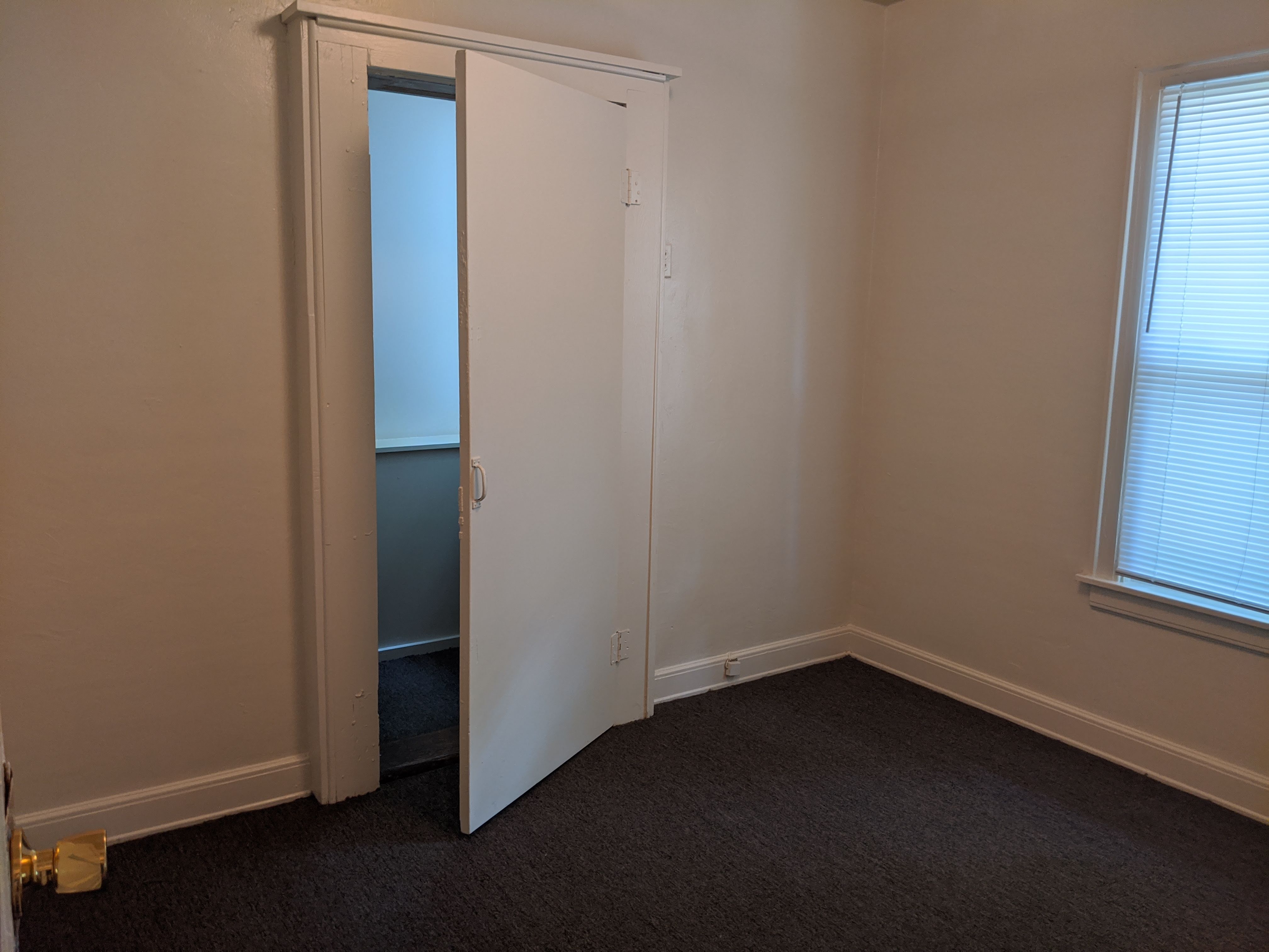 Bedroom #1