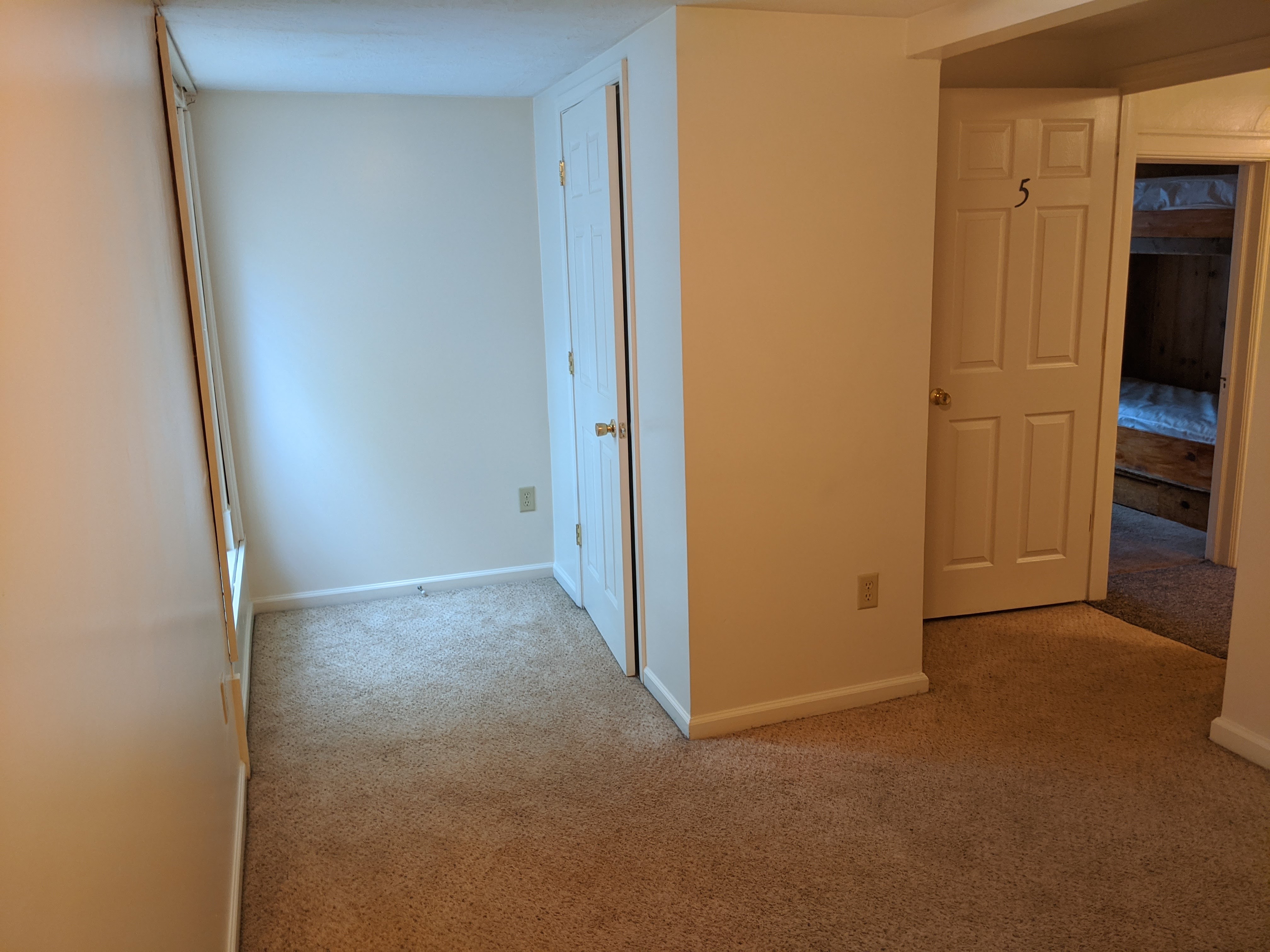 Bedroom #5