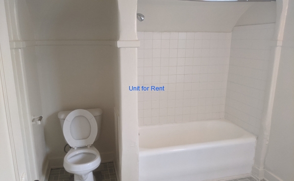 Upstairs Bath
