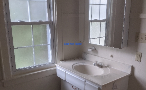 Upstairs Bath
