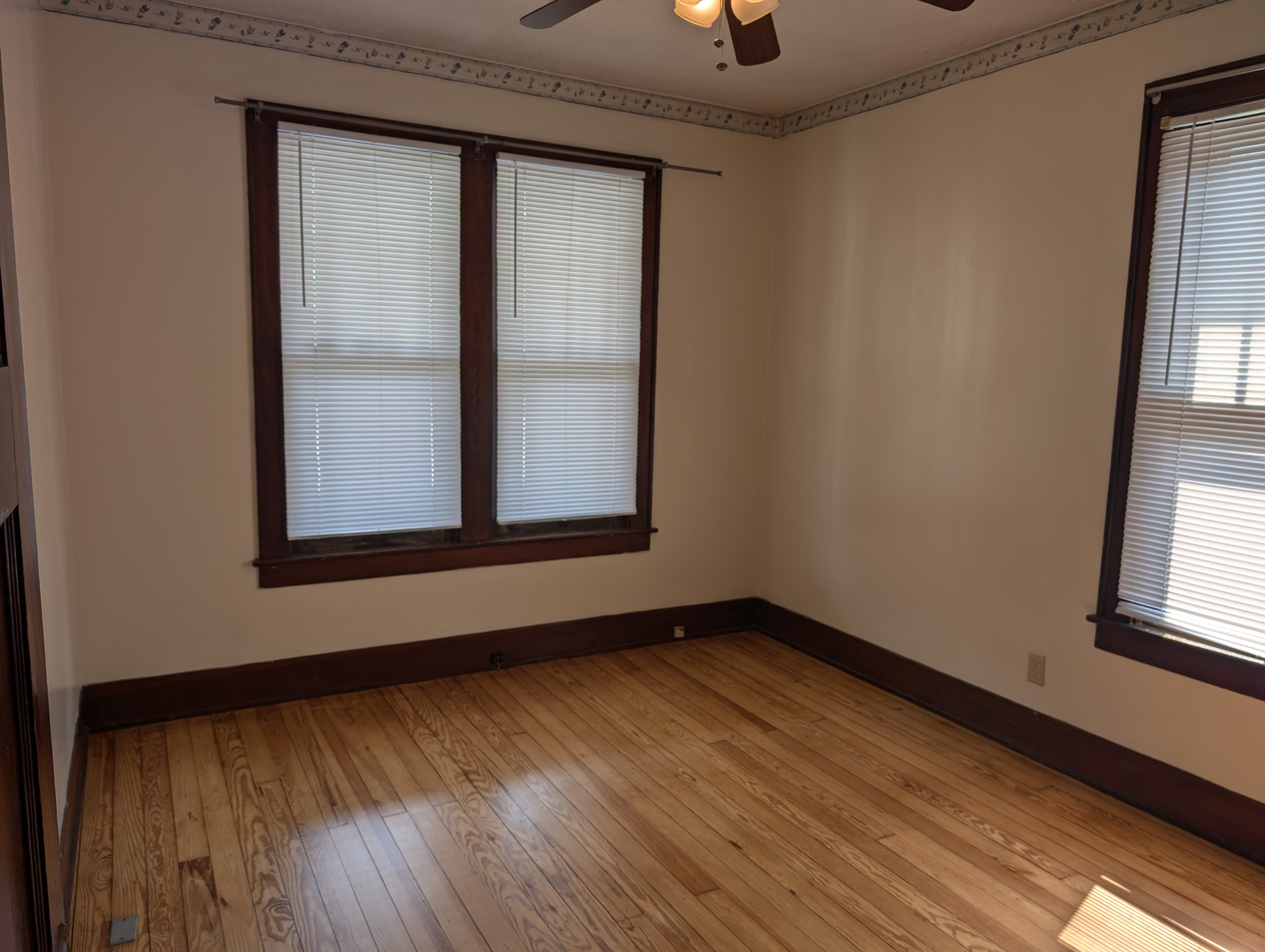 Front Bedroom