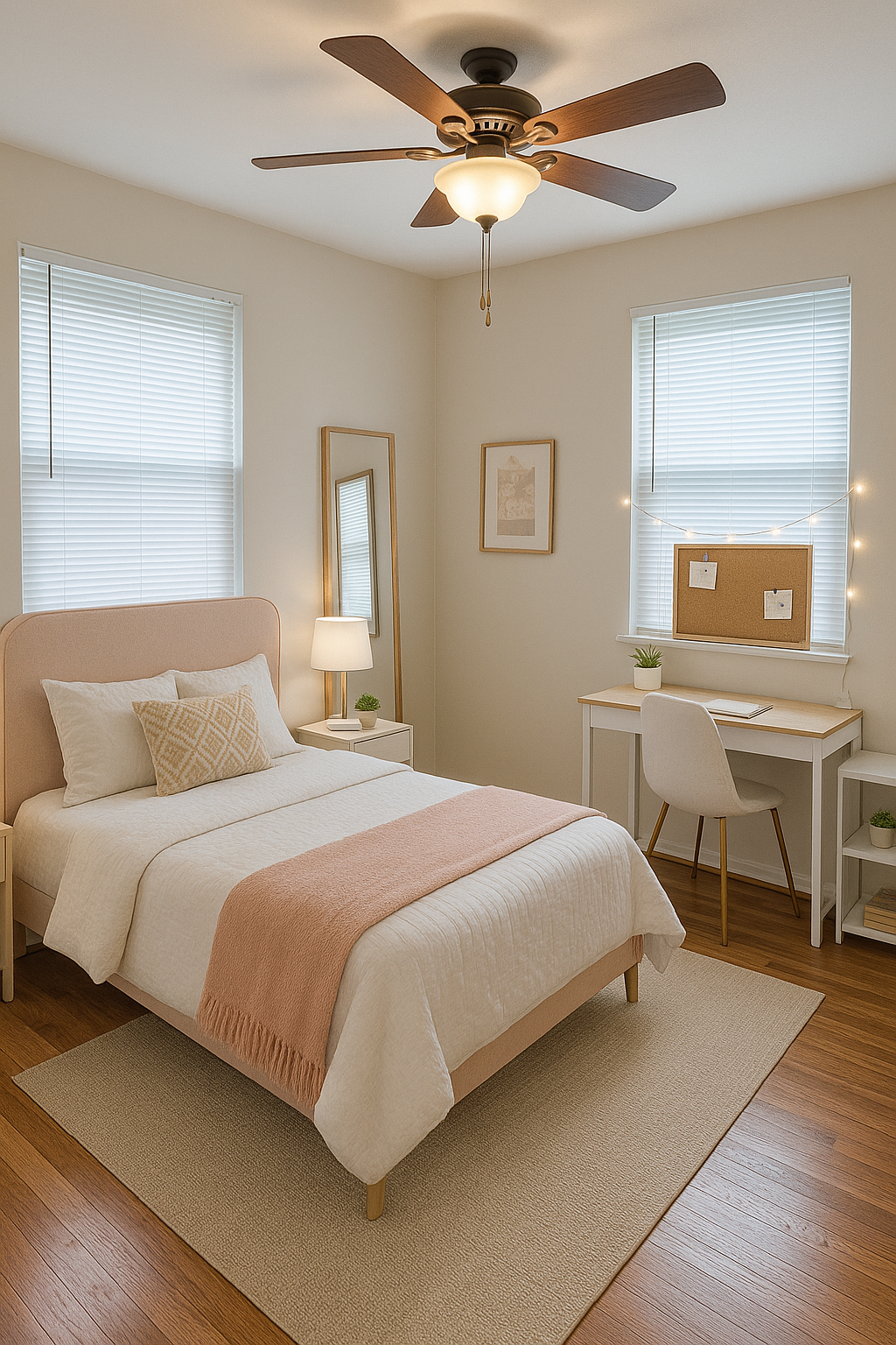 virtually staged BR 1