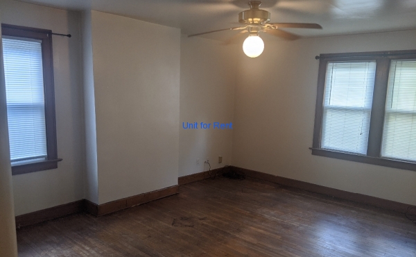 Bedroom #3