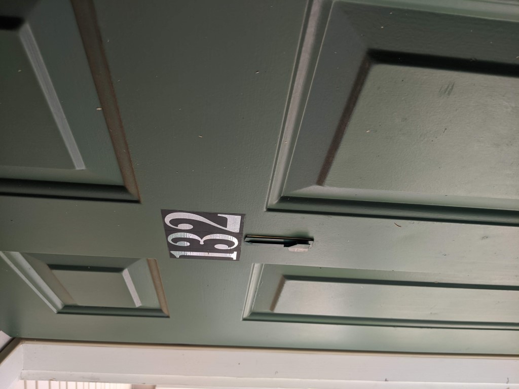 Door
