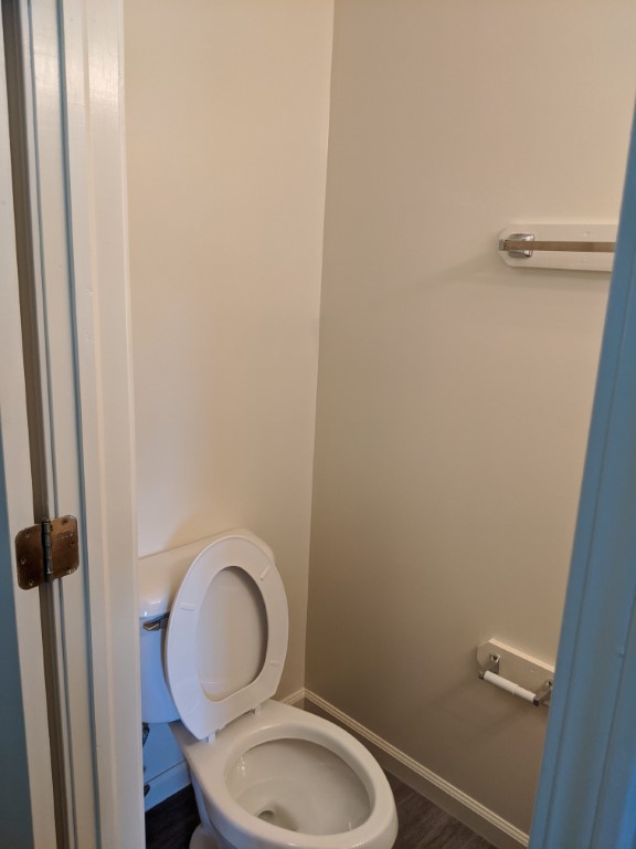Half Bath