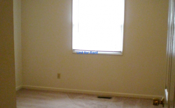 Hall Bedroom