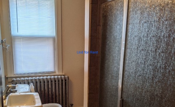 Upstairs Bath