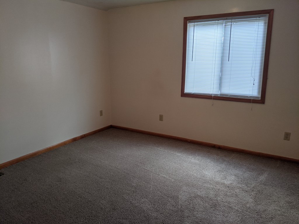 Front bedroom