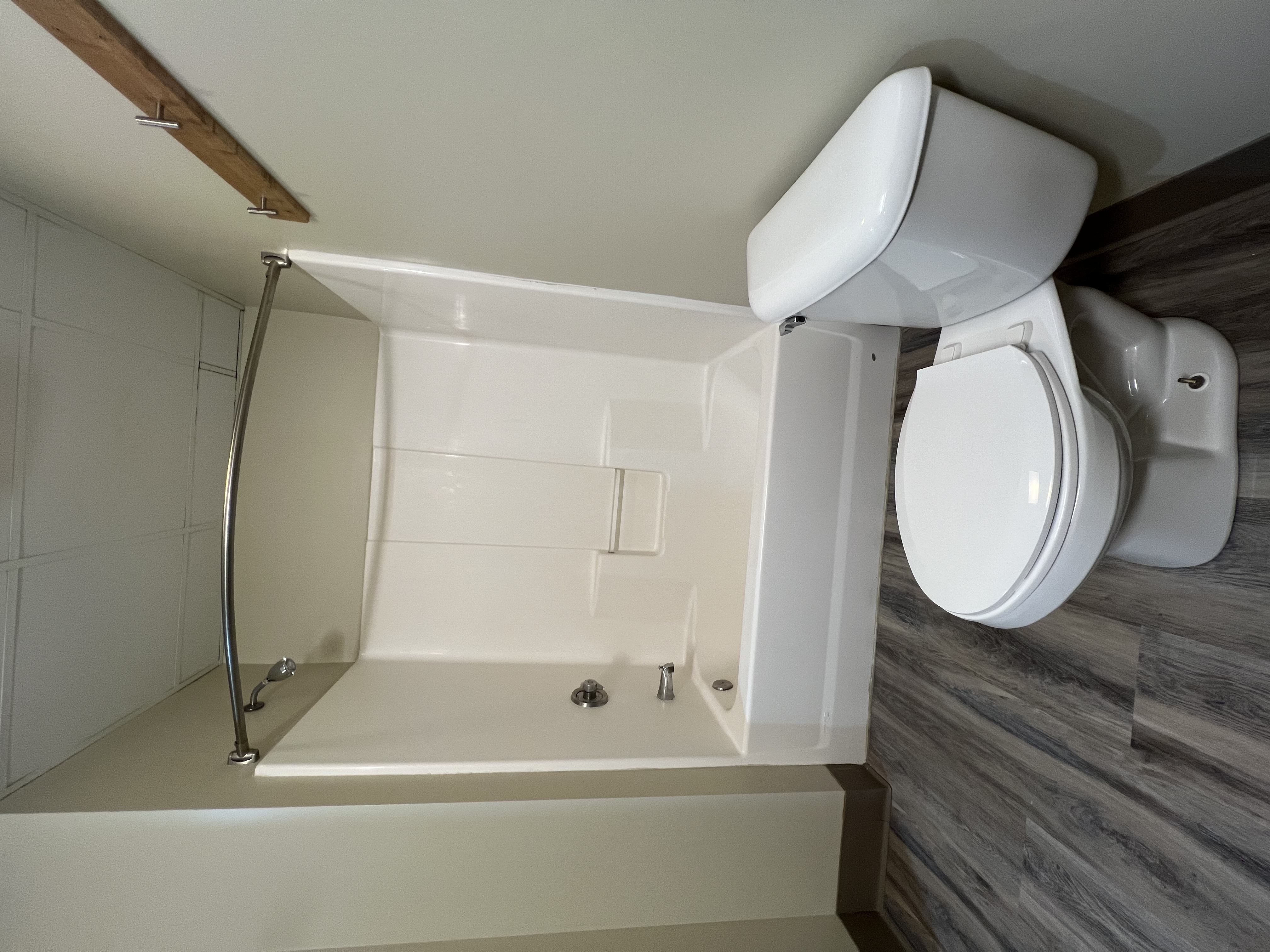 Bathroom #1