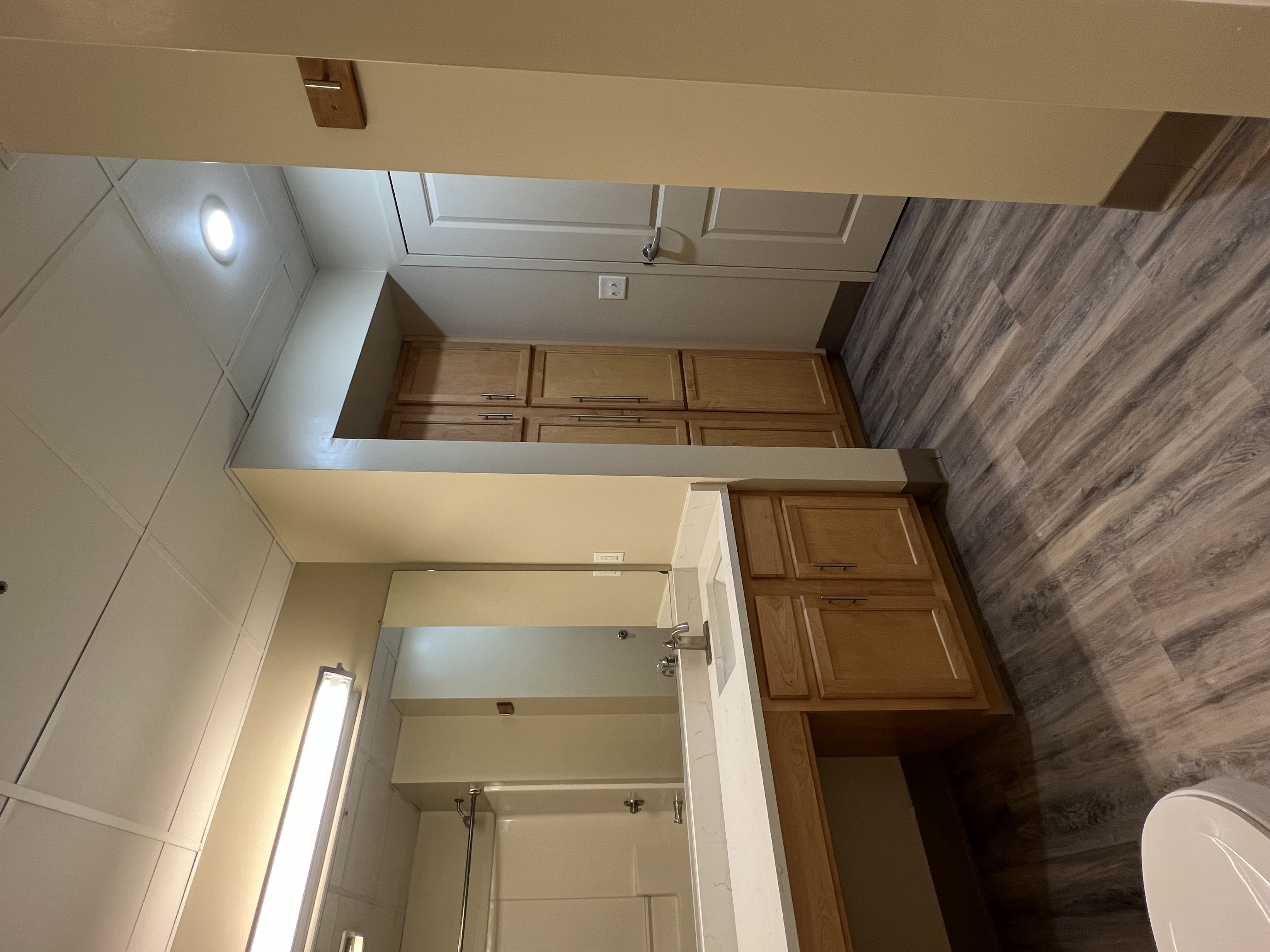 Bathroom #2
