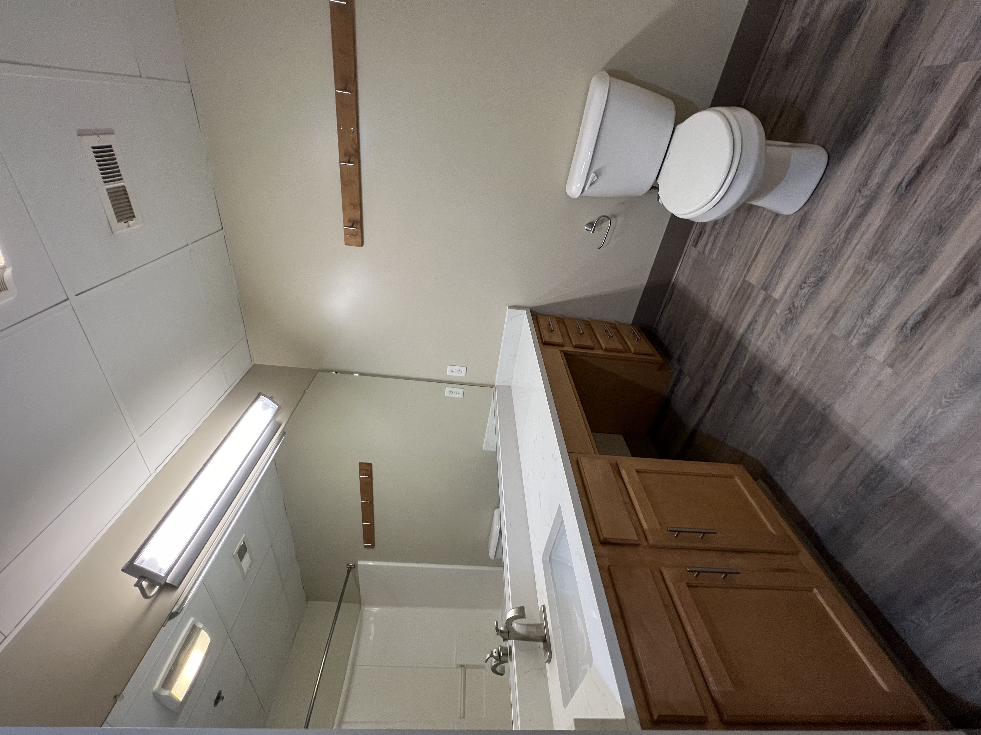 Bathroom #2