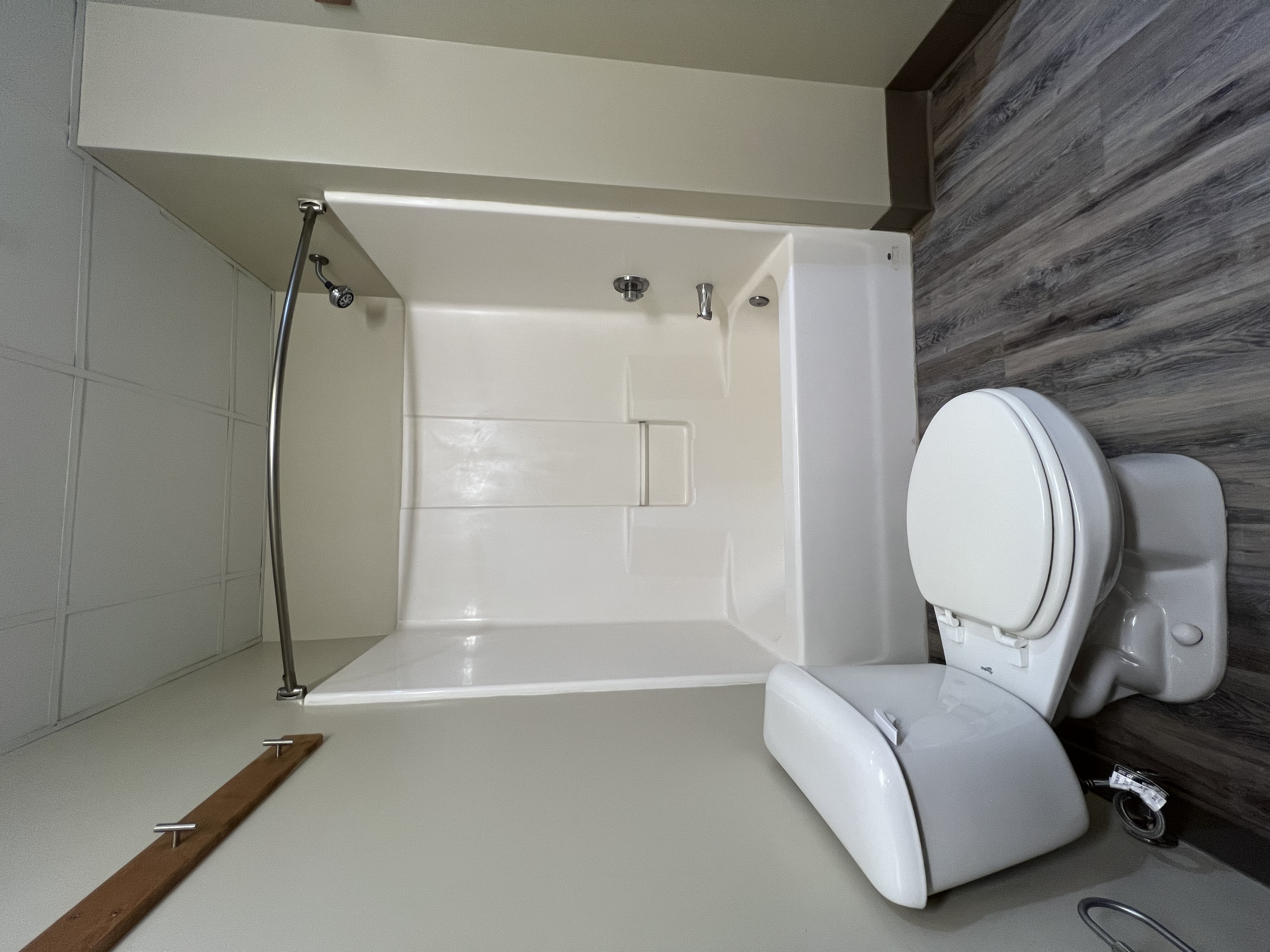 Bathroom #2