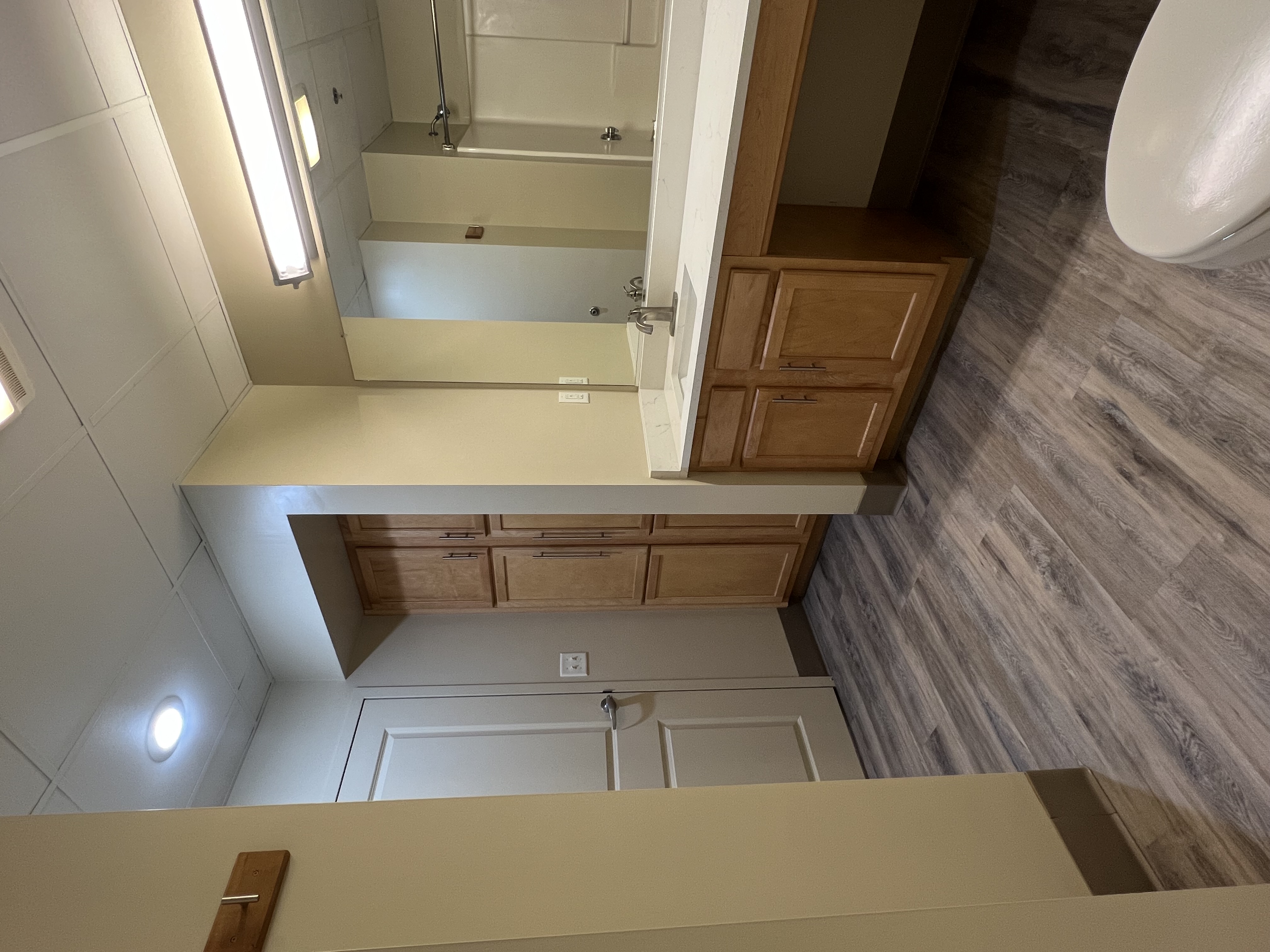 Bathroom #1
