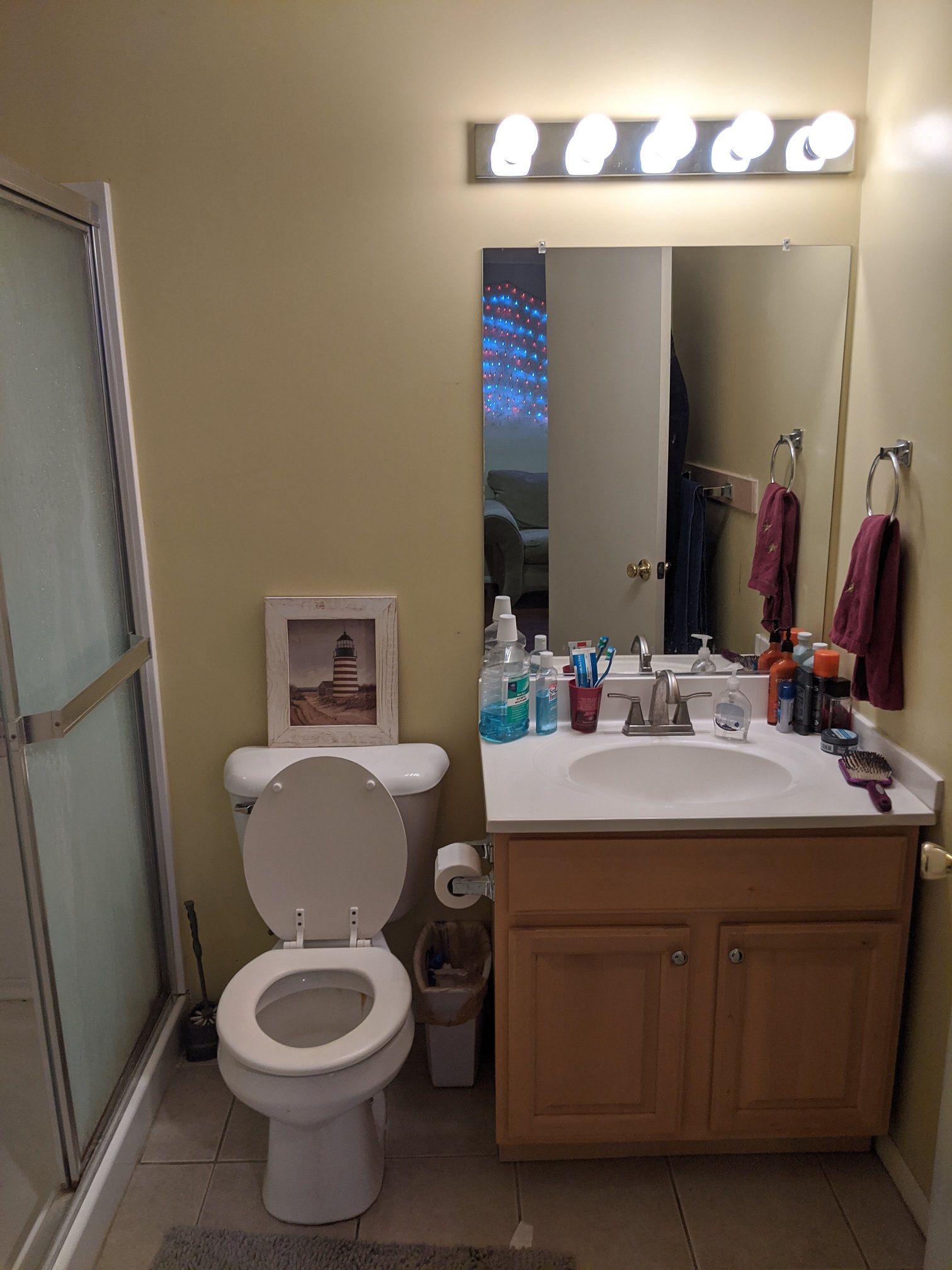 Bathroom 2