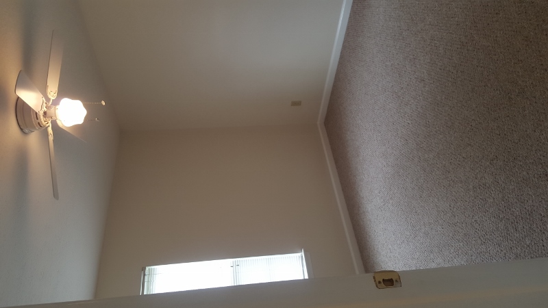 1st Floor Bedroom 1