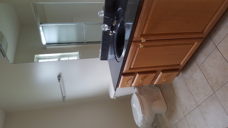 1st Floor Bathroom