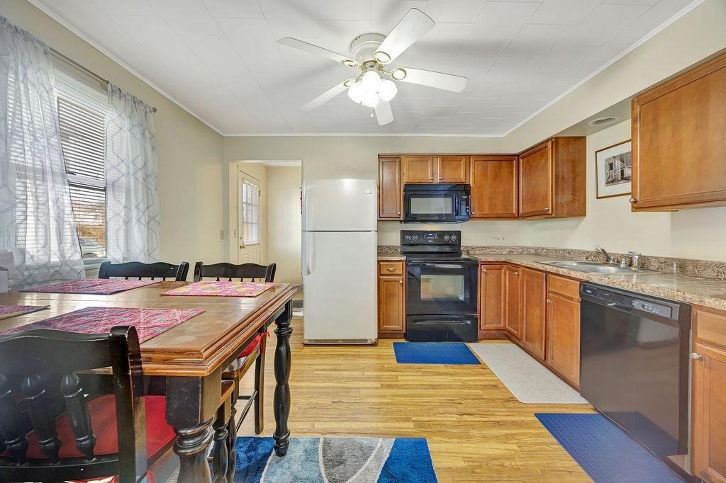 118 Kitchen 