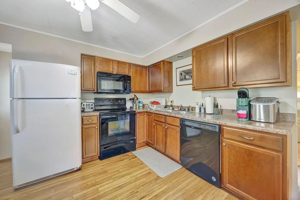 118 Kitchen 