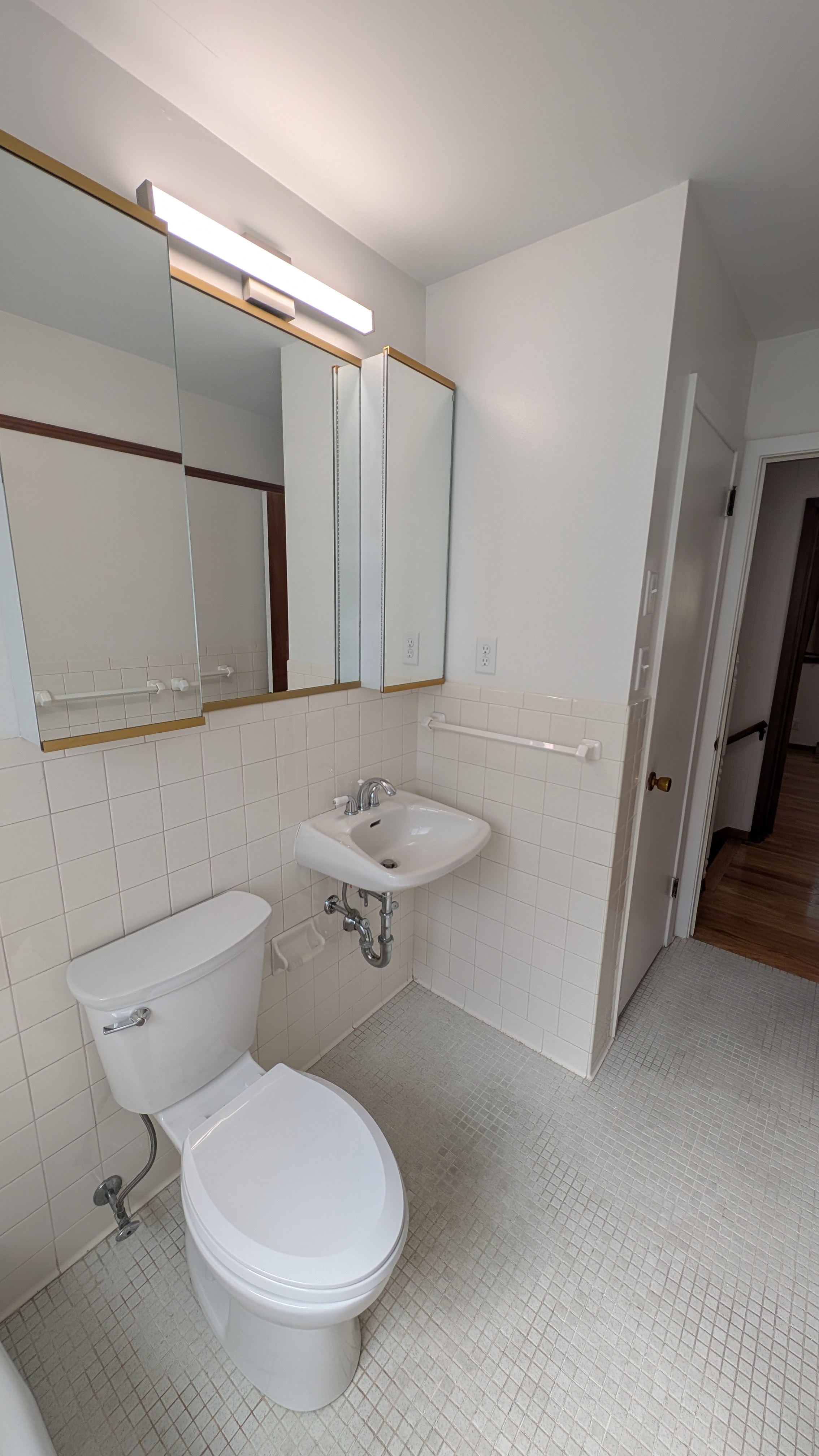 Bathroom 1