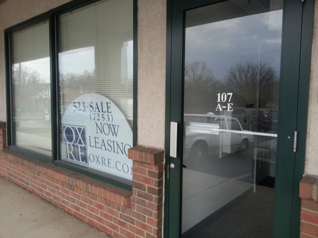 21 Lynn Suite 107A-C