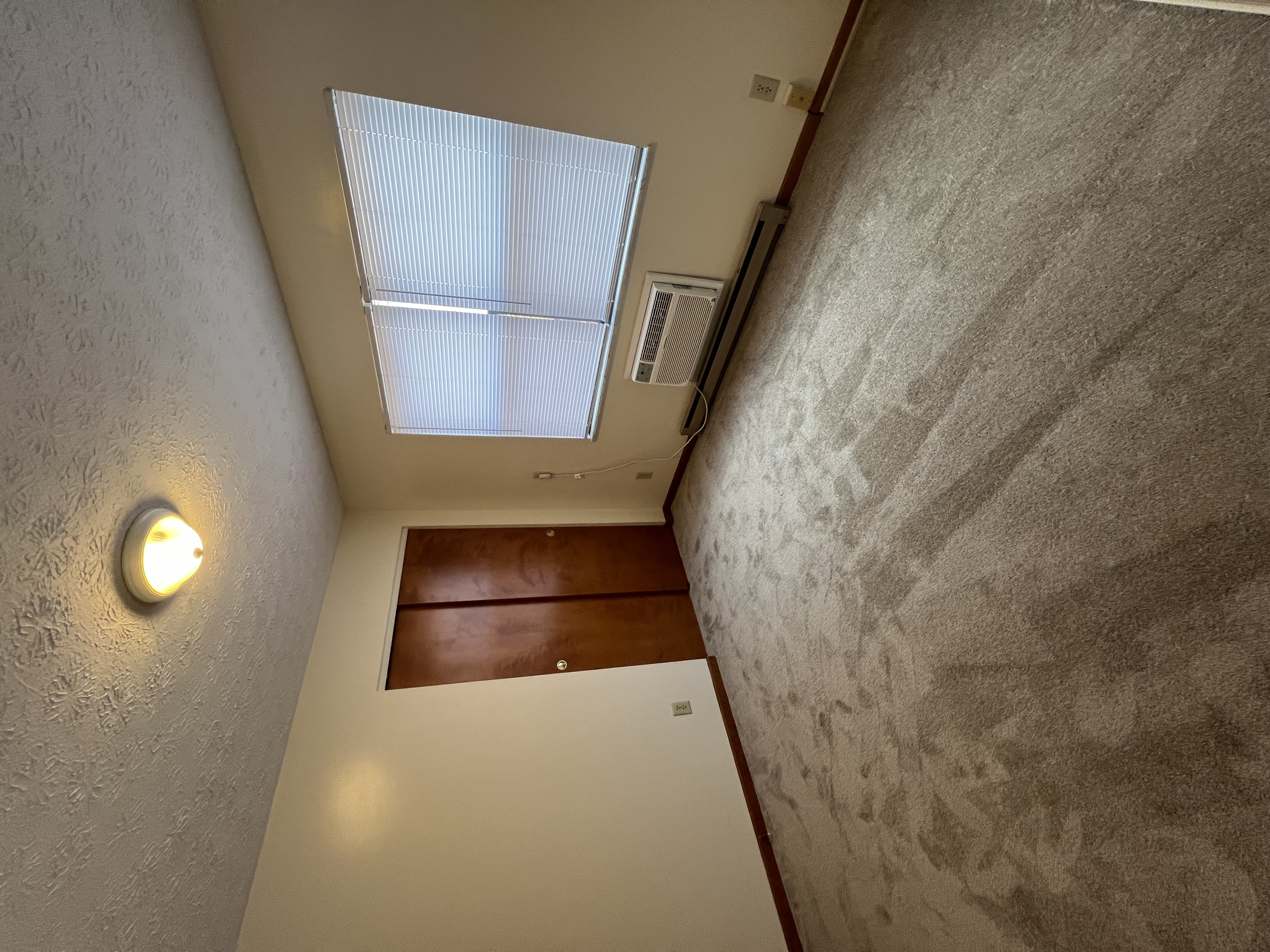 First Bedroom 1