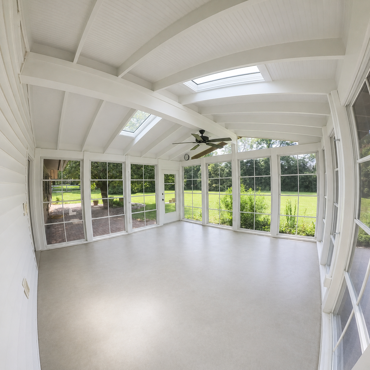 sunroom