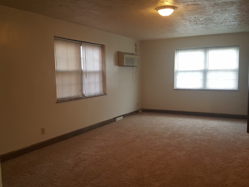 Living / Bedroom